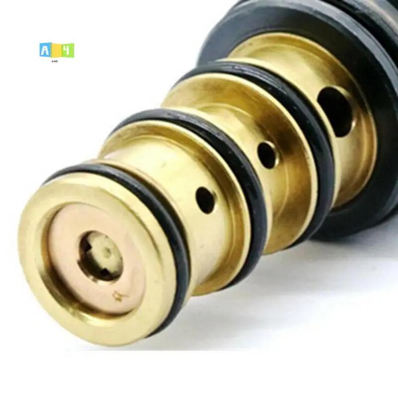 

A04E-Car Air Conditioner Ac Compressor Solenoid Valve Electronic Control Valve For Toyota For Lexus 5SEU12C