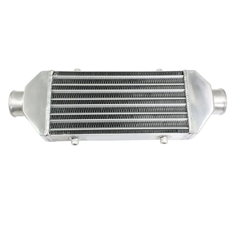 FOR Automotive Intercooler Aluminum 310x160x65MM-65MM Universal Intake Turbo Radiator Retrofit