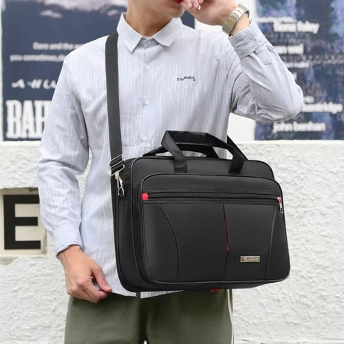 Borsa per laptop commuter