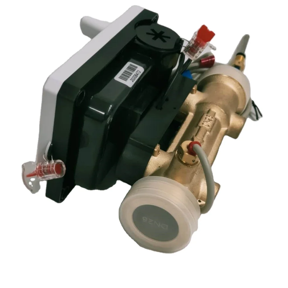 

Блок питания от аккумулятора Ультразвуковой счетчик воды