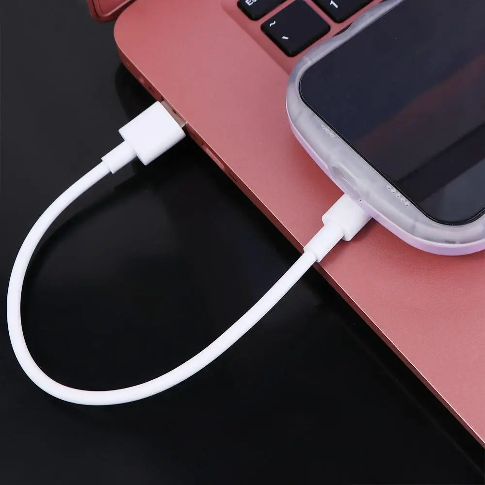 Wire Hi-speed Phone Accessories 5A USB C Mobile Phone Type-C Data Line Fast Charging Cable Quick Charger Wire USB Type C Cable