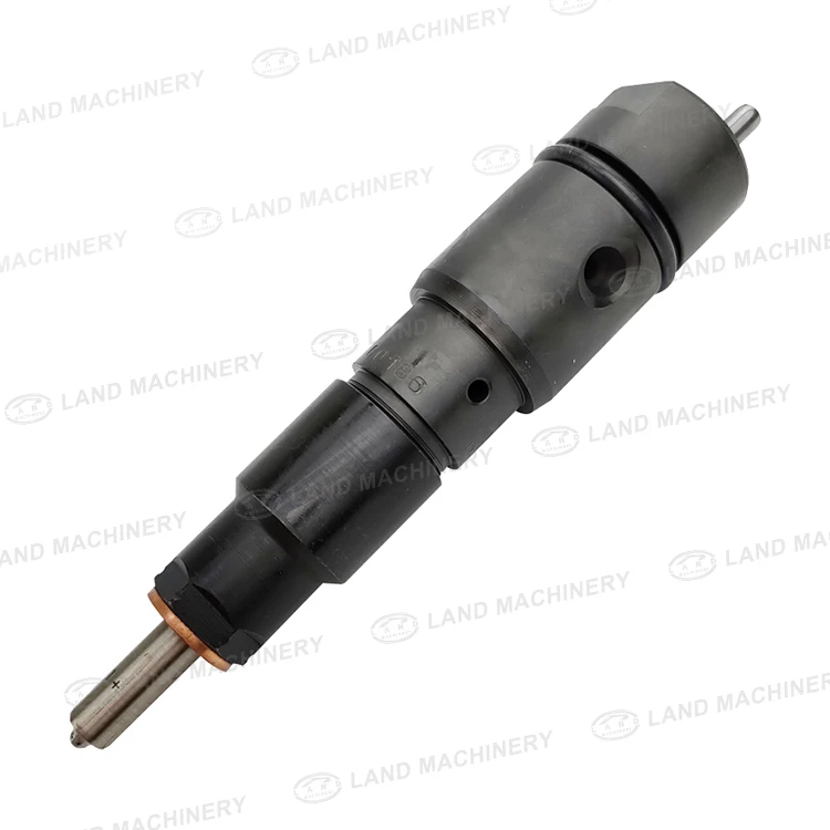 

Wholesale Factory Direct Sale Diesel Injector 0432191362 Fuel Injector 0432191362