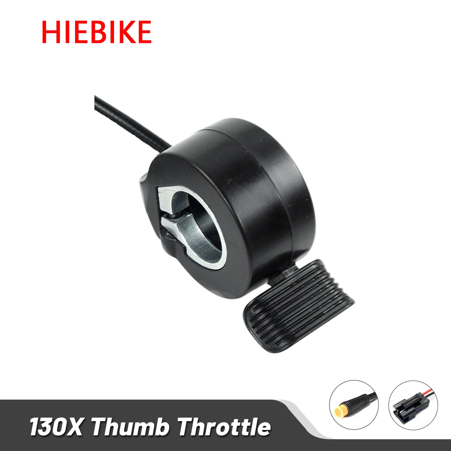 Throttle Electric S…