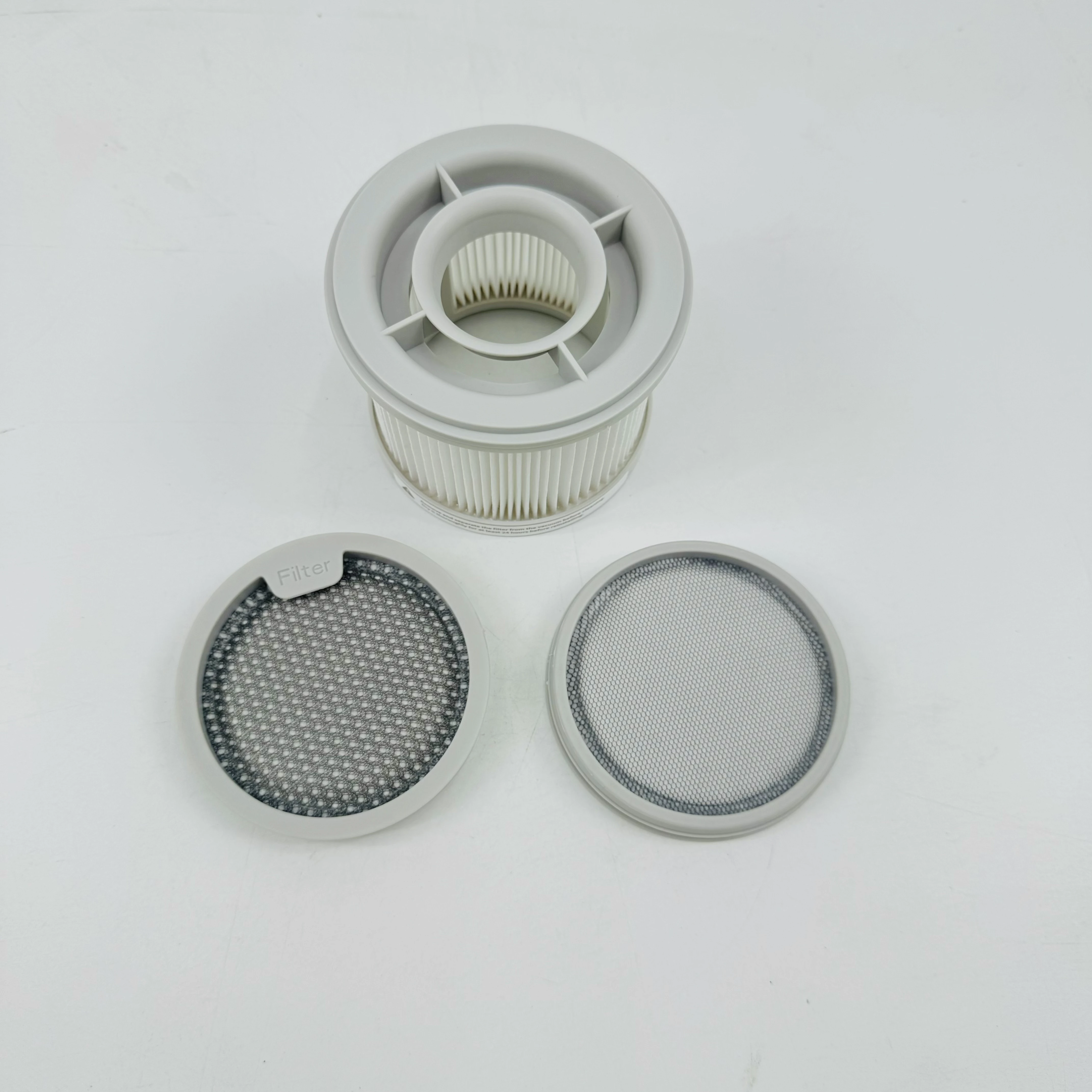 Dreame P10 P10pro Z10 Station U10 U20 مكنسة كهربائية مجموعة مرشحات HEPA اختيارية