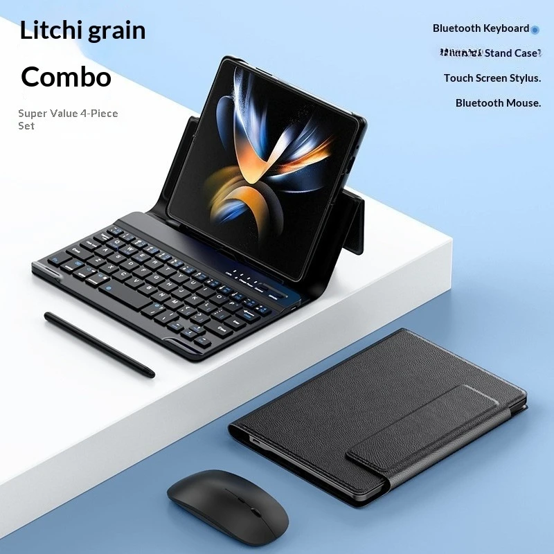 Thumbnail 2 - #9 Compare Samsung Z Fold 3 Cases Before You Buy