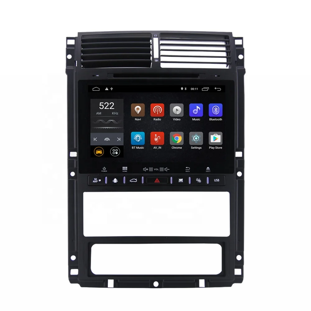 

Hot SaleZESTECH GPS Navigation Android 10 System Car+multimedia+stereo for 405