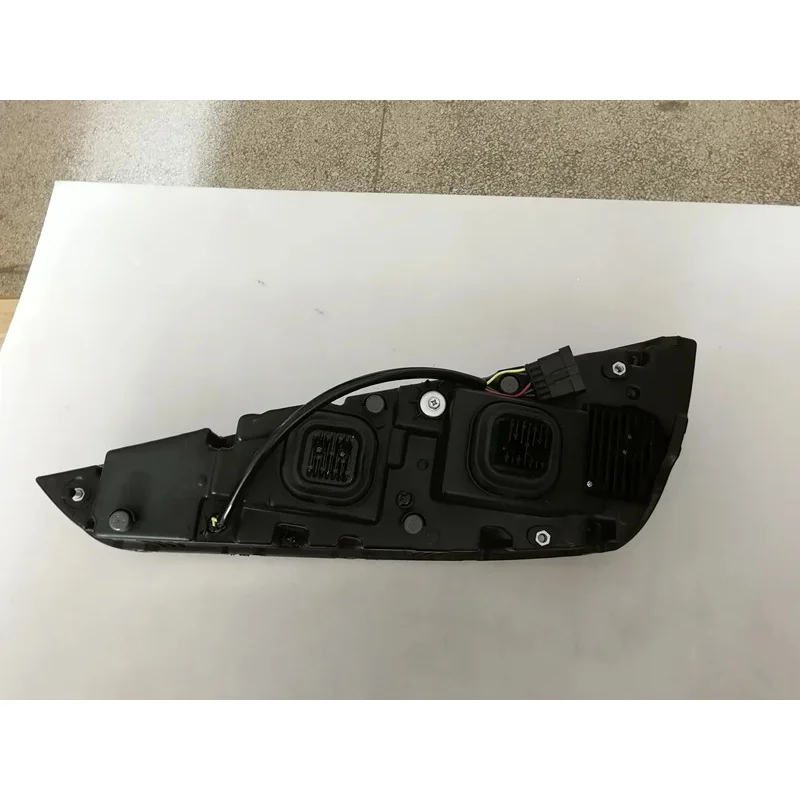 المصنع الساخن بيع HC-B-1589 Irizar حافلة مصباح كشافات الضوء الأمامي للمصابيح الأمامية Irizar I8 #3