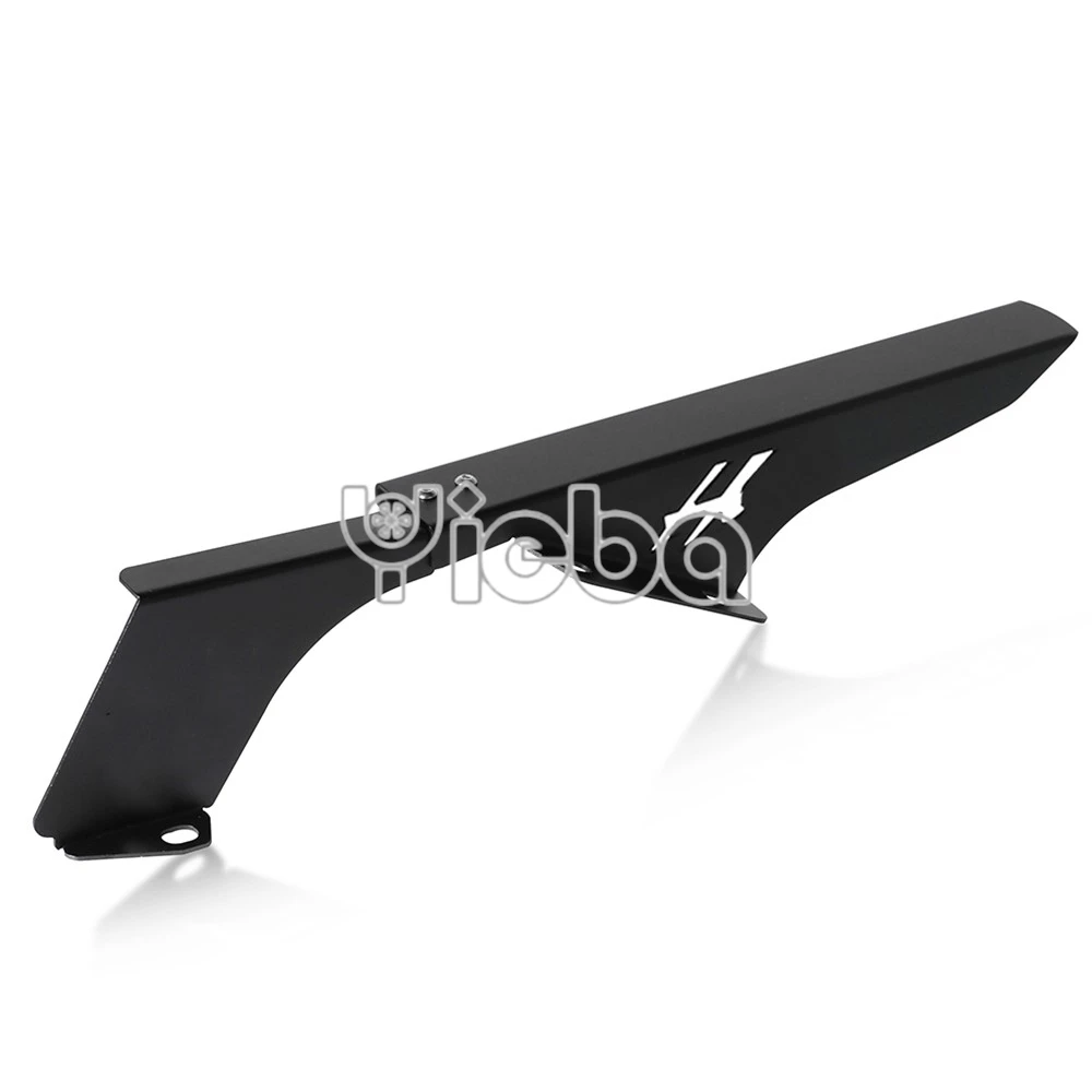 Gsx GSX1300RR gsx هايابوسا 2021 2022 2023 2024 2025 لسوزوكي GSX1300R هايابوسا 1999-2019 الدراجات النارية سلسلة الحرس حماية #4