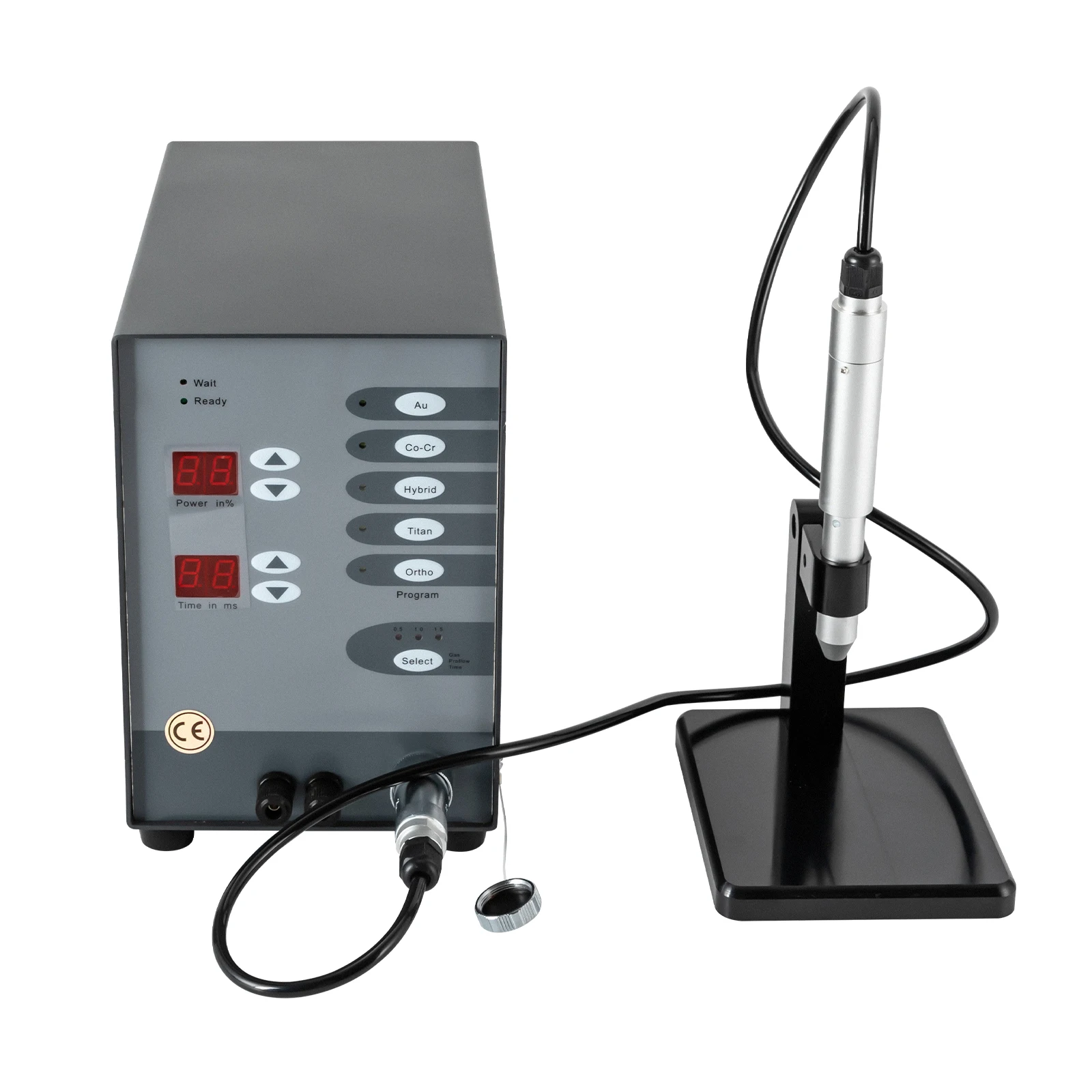 

110V/60HZ Automatic Spot Welding Hine Pulse Argon Arc Jewelry Welder Computer Numerical Control