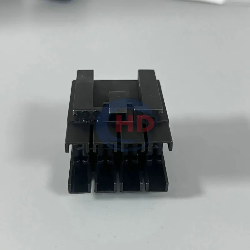 1-20sets 8pin auto wiring harness plug cable electric plug connector 185847-2