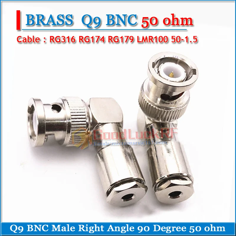 Q9 Bnc Male Right A…