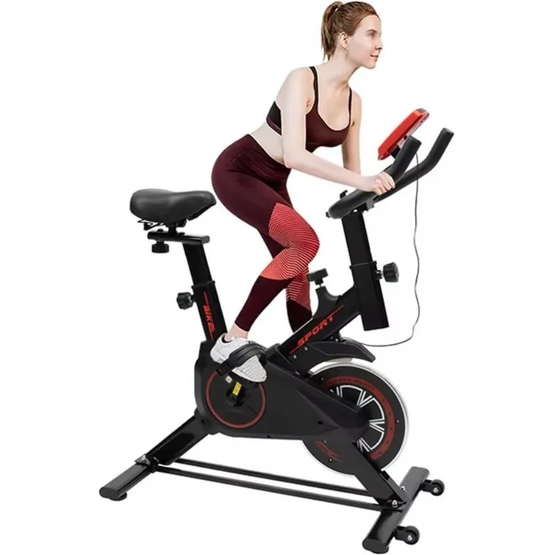 Home Spinning Bike Gym Fitness Equipment Indoor Cycling Exercise Spin Bike