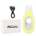 Yellow White light