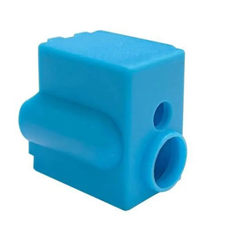 

Силиконовый носок с термоблоком для 3D-принтера Y1UB для крышки теплового блока для 3D-принтера