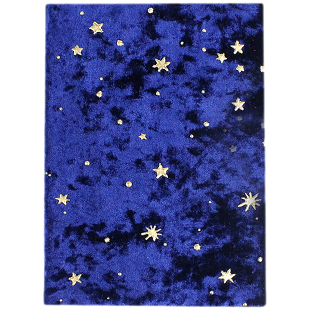 

Cover A5 Fabric Textbook Protector Decorative Book Sleeve For Students Dustproof Reusable Book Covers