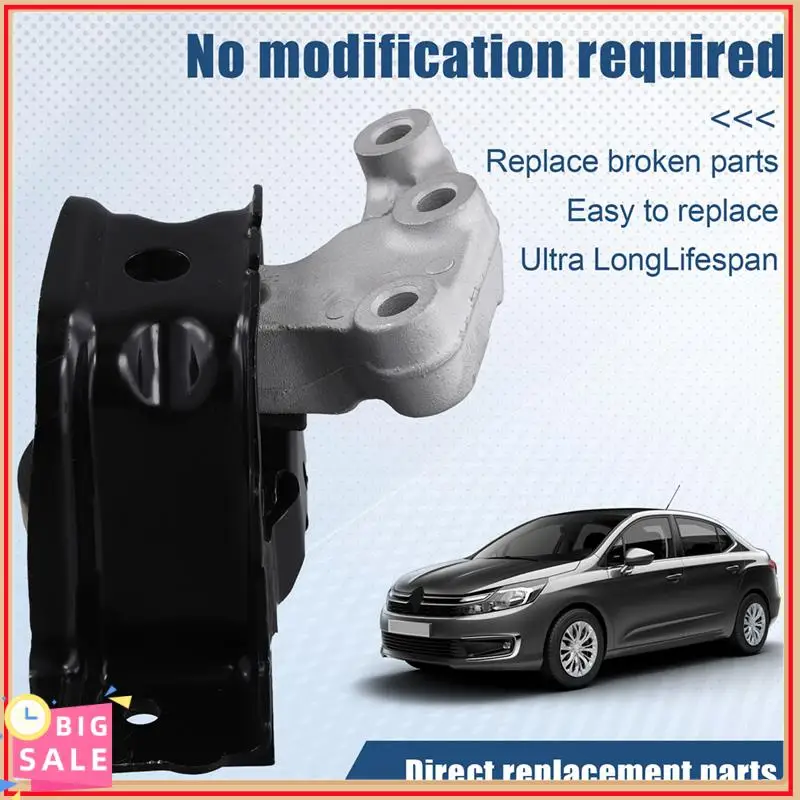 A42P-1807GW Car Engine Mounting Bracket For Citroen C3 Peugeot 208 301 2015-2019
