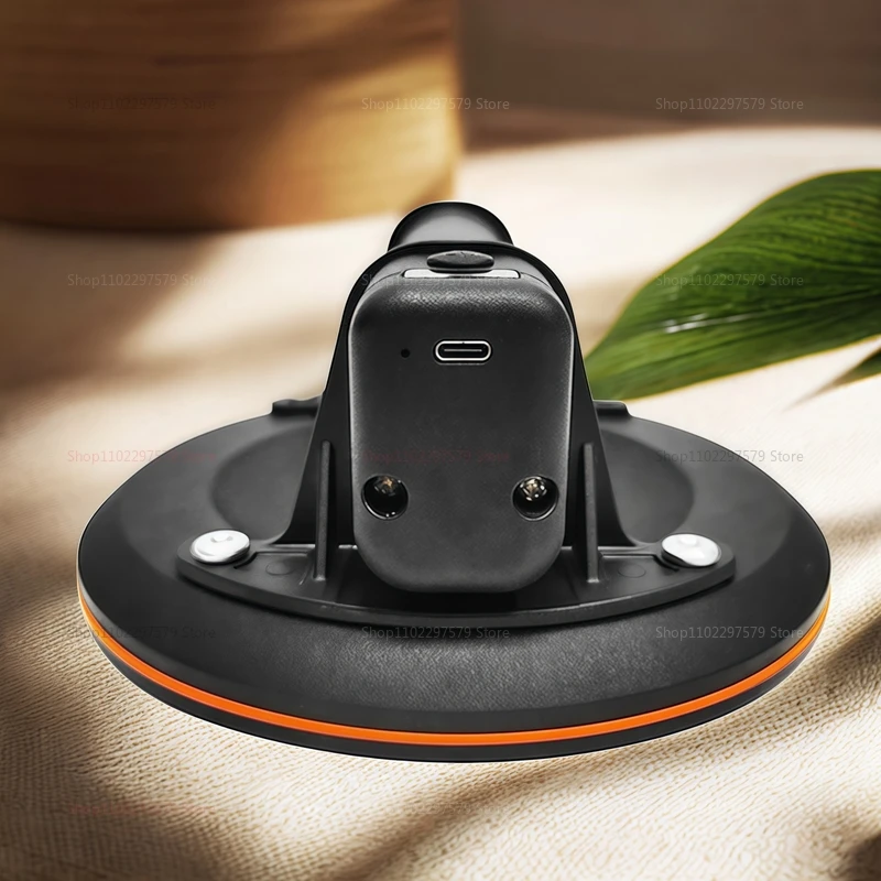 

New Vacuum Suction Cup 200kg Loading Capacity Heavy Duty Vacuum Spreader for Tile Adsorption Granite Glass Lifting