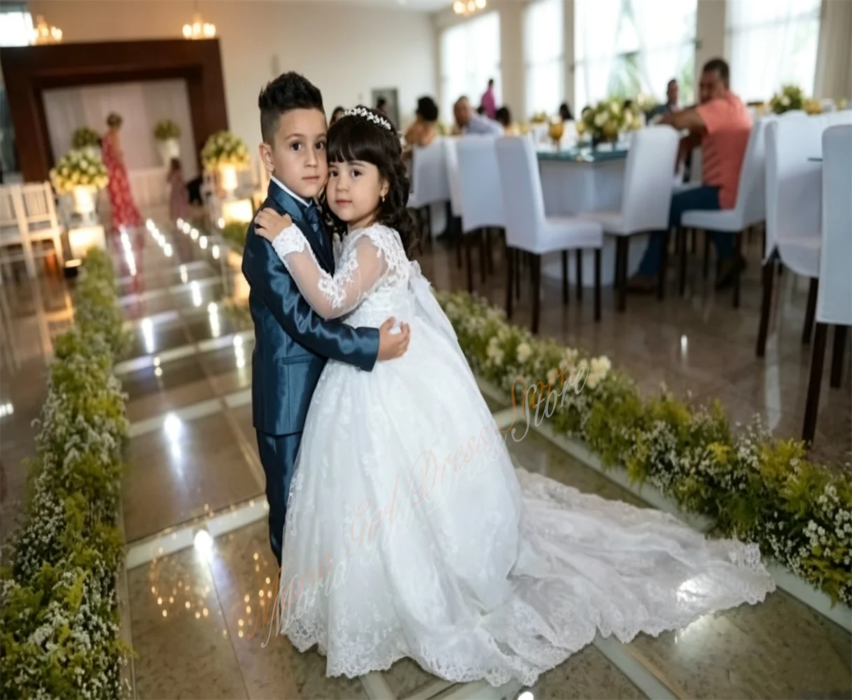 vestido-de-nina-con-mangas-largas-y-detalles-de-encaje-ideal-para-bodas-cumpleanos-y-fiestas-con-tul-blanco-y-volantes-perfecto-para-ocasiones-especiales