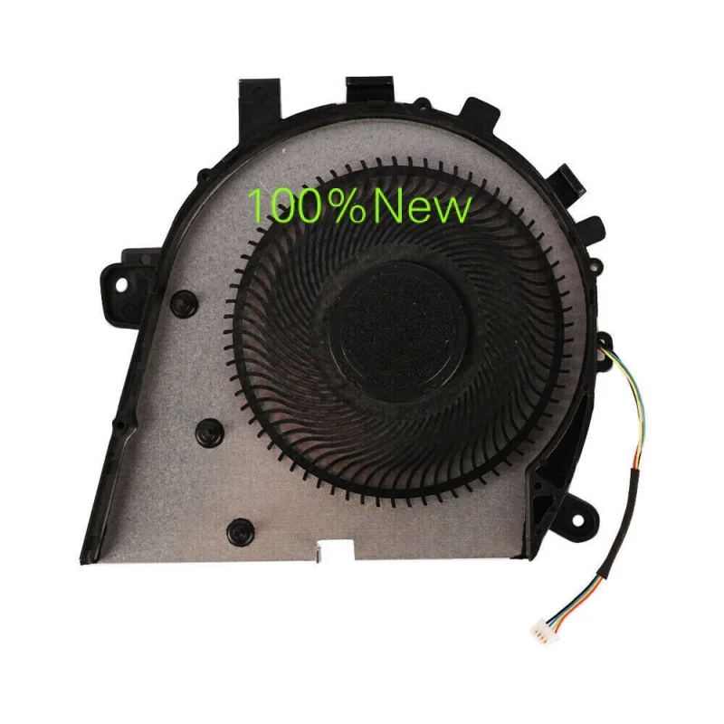 New Original For Lenovo Yoga C740-14 C740-14IML CPU fan DFS2001054A0T