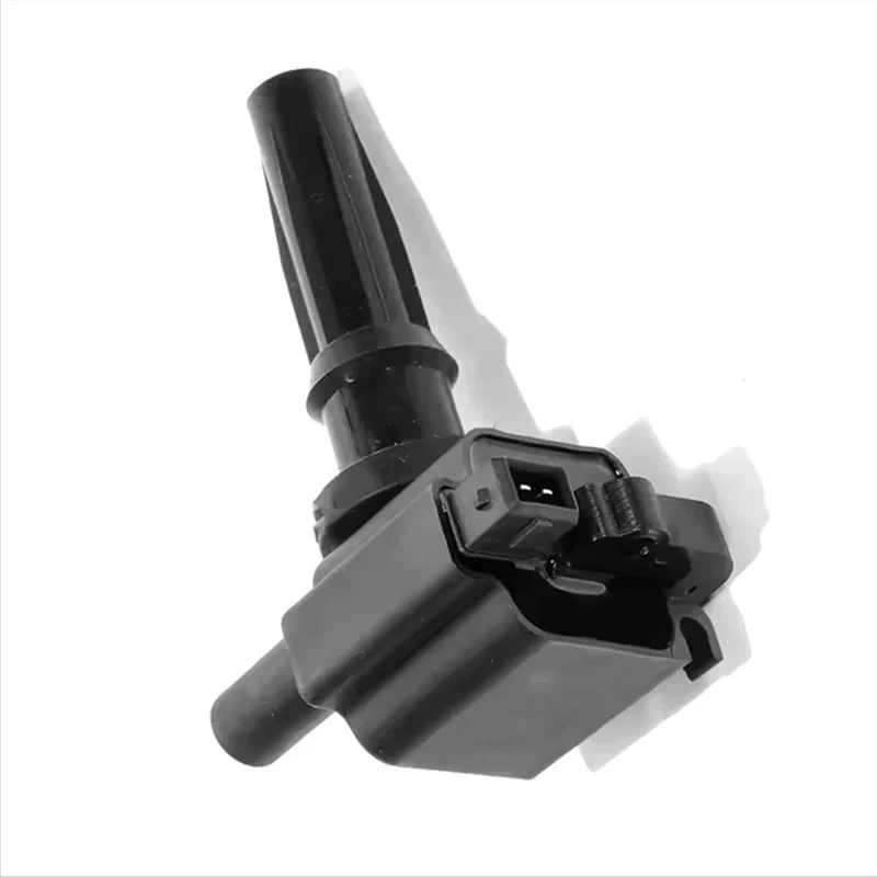 

Катушка зажигания 1026102GAA, совместимая с JAC Refine M5/S5 и Rein 1.8T/2.0T, номер детали 7F0724572