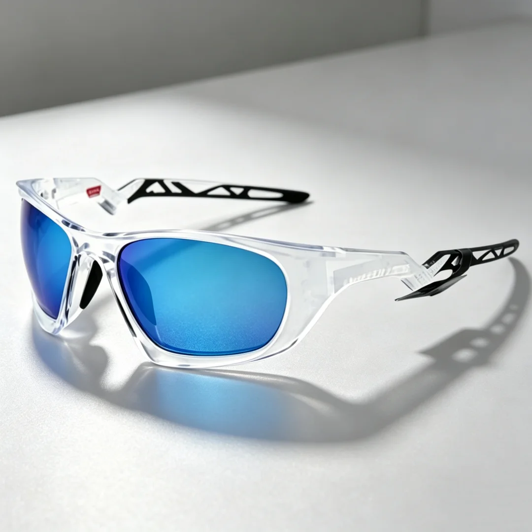Luxury Brand Lateralis Unisex  - огляд і ціна Cycling Glasses