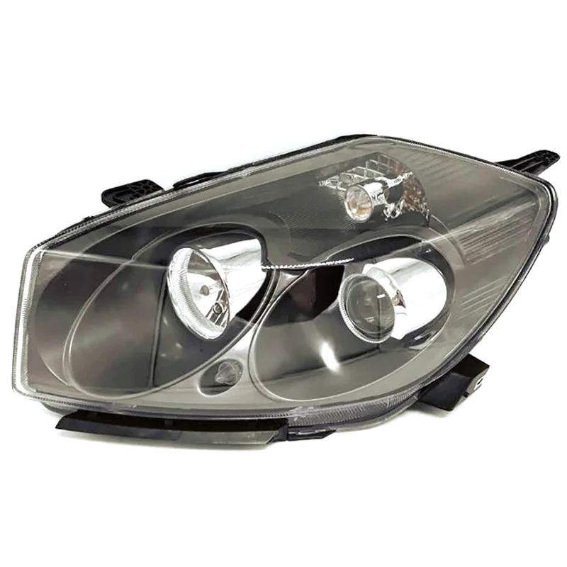 DECHO For Geely Emgrand X7 2011 2012 2013 2014 2015 2016 Headlight Front bumper headlamp head light head lamp Assembly