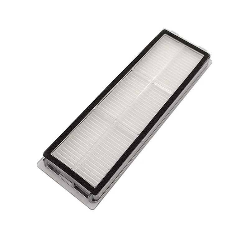 A50Q-Replacement Accessories For Chase D10 PLUS GEN2 Robot Vacuum Cleaner