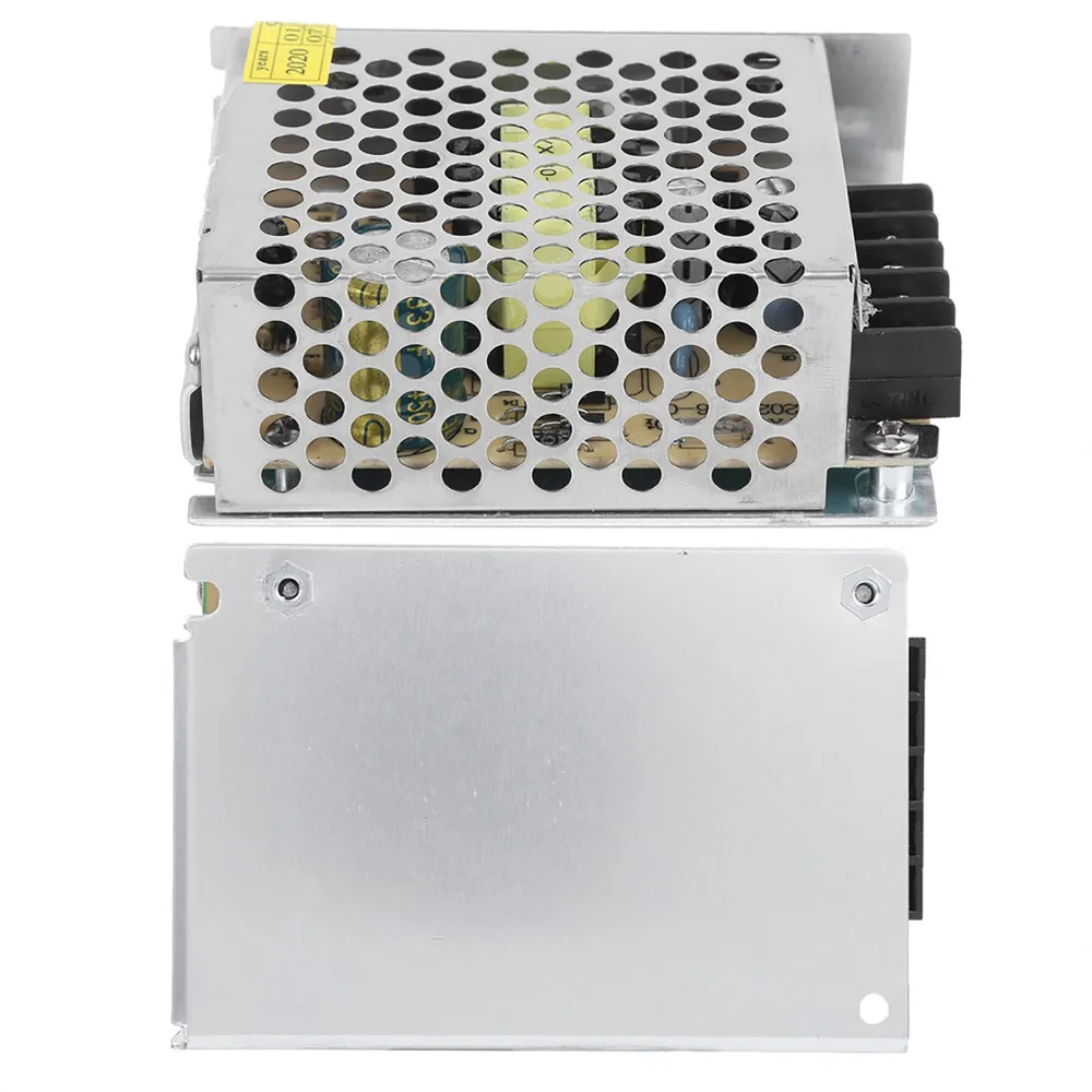 

Transformer S-25-5 Switching Power,Supply 5V 5A 25W DC5V Switching Supply AC100-240V LED Power Switching Supply LED Lighting