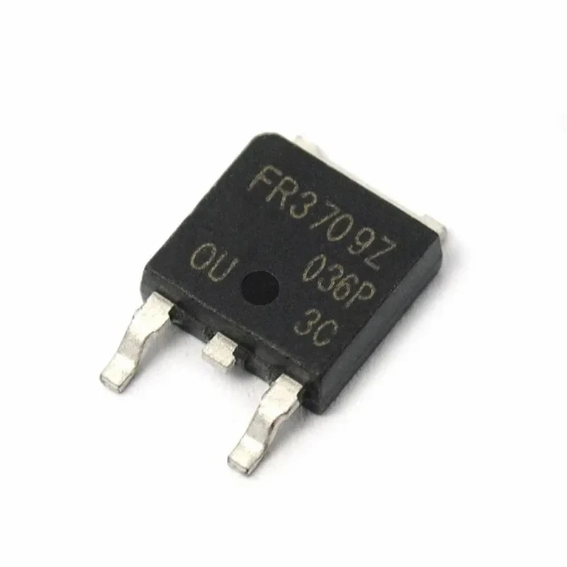 10PCS IR FR5305 FR9024N FR9120N FR3709Z FR110 FR120N FR210 FR220N FR3607 FR5505 FR5410 TRPBF TO252 DPAK SMD N/P-CHANNEL MOSFET