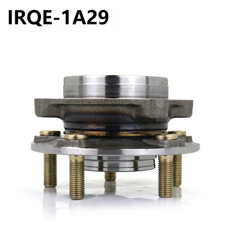 Automobile bearing unit shaft head assembly 3885A012