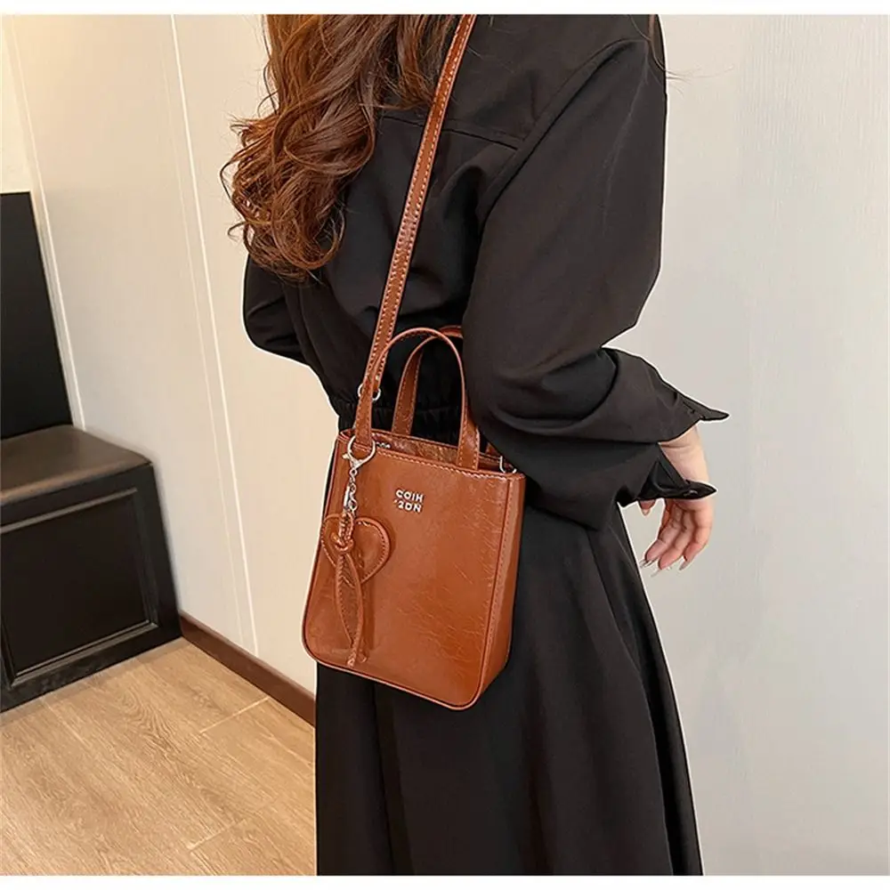 

Women Trendy Pu Leather Crossbody Bags Fashion Shoulder Bag High Quality Small Square Bag Lady Silver Handbags Purses