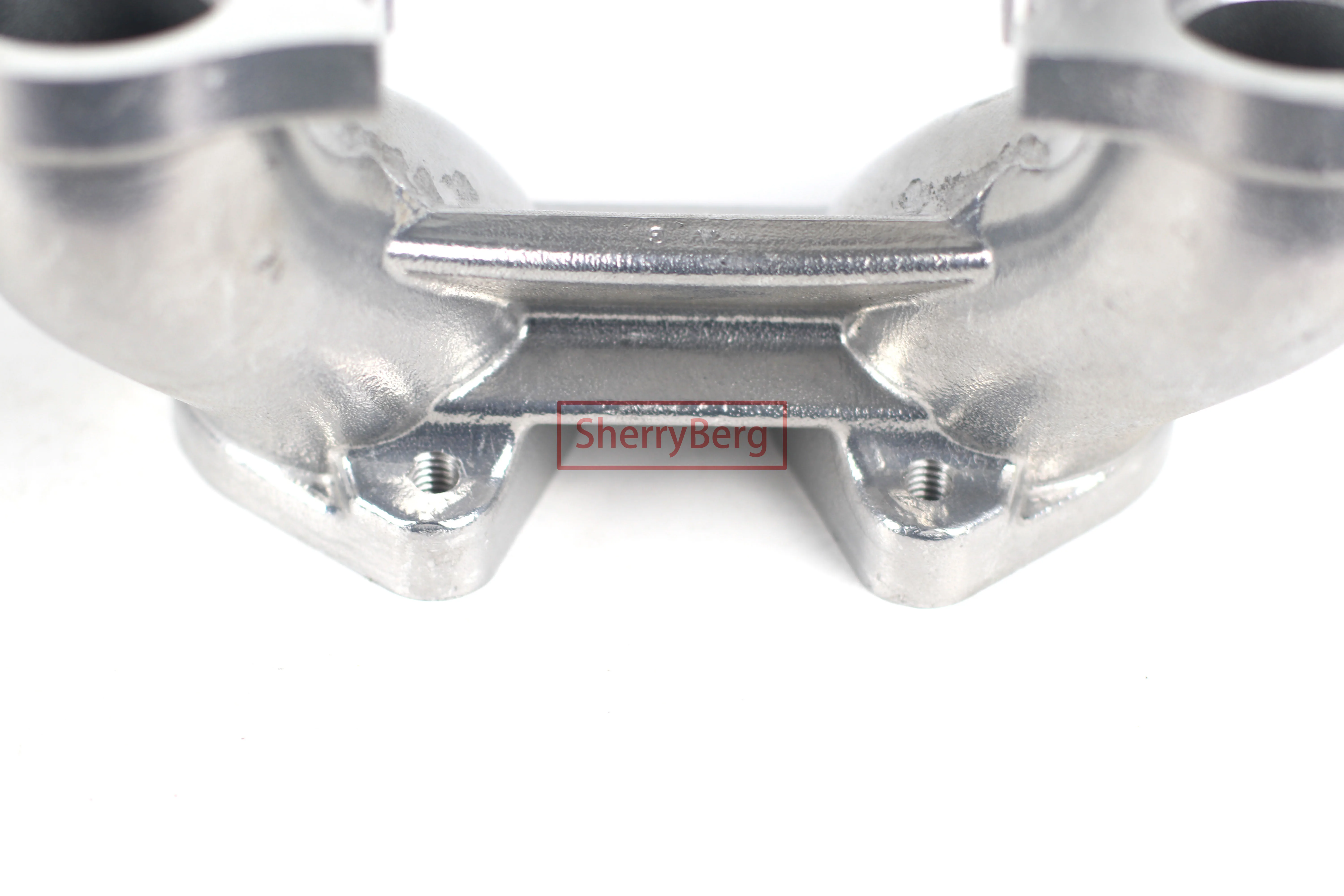 TAO Intake Manifold for MGB B SERIES ENGINE TO WEBER DCOE SINGLE INLET for DELLORTO EMPI 40 45DCOE/DHLA CARB Carburet