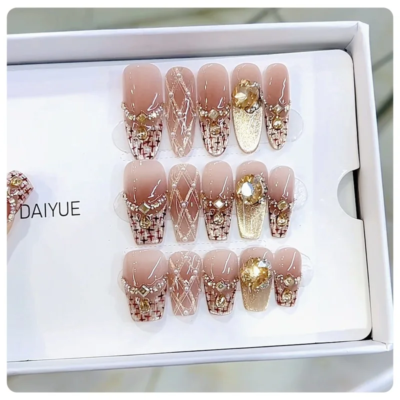 

Наклейки для дизайна ногтей ручной работы, чистая ручная одежда, осень-зима, новые теплые латте, маленький аромат, стильные индивидуальные нашивки для ногтей с изображением иронизации