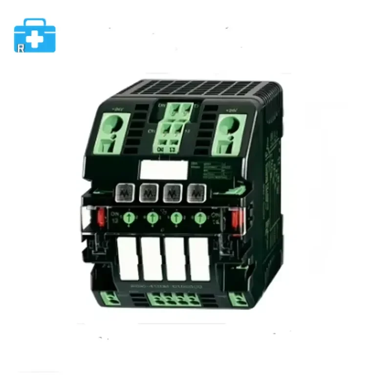Brand new 9000-41034-0401005 electronic circuit breaker
