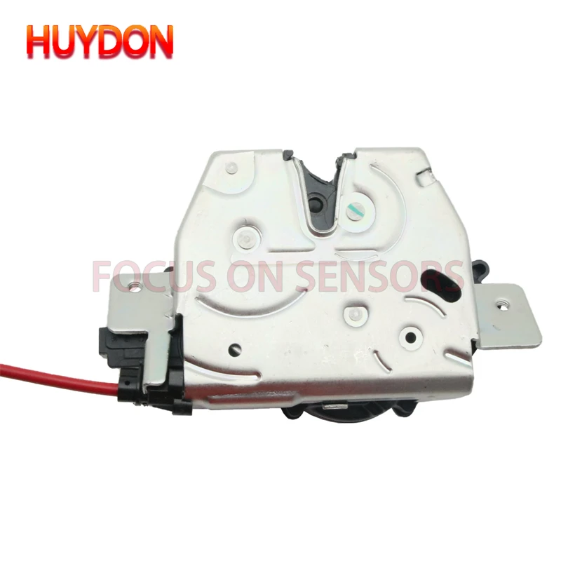 

A1647400635 Tailgate Trunk Lock Latch For Mercedes-Benz E-Class W211 M-Class W164 A1647400500 1647400635 1647400500 2117400136