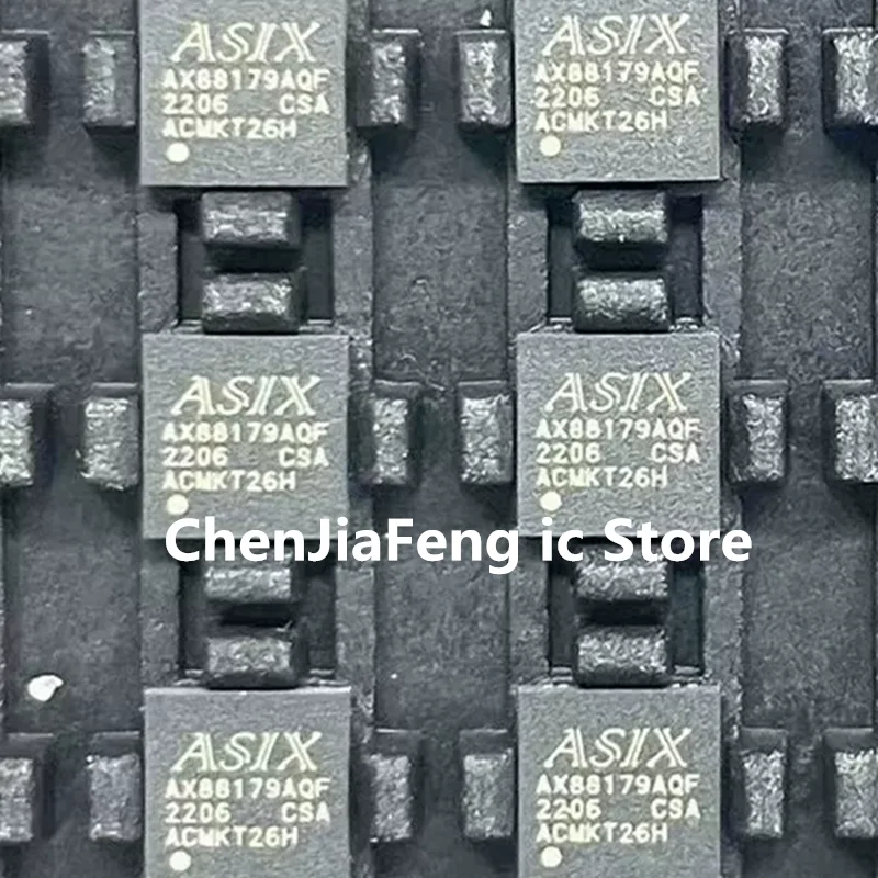 

1-50 шт./лот AX88179AQF QFN40 Новый оригинал