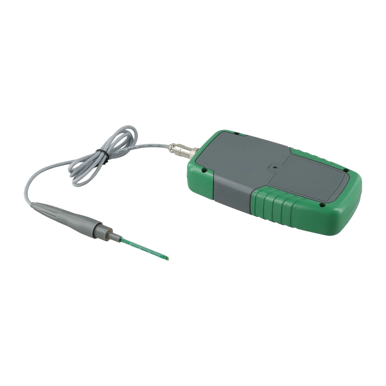 

Ручной цифровой гаусс-метр TD8620 Гауссметр-тестер с продольным датчиком Холла для измерения магнитного поля