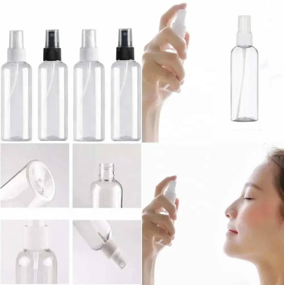 

Empty Disposable Hand Sanitizer Bottle For Household Out Speed Dry Cleaning Hand Sanitizer Large Bottle Disinfection bottle