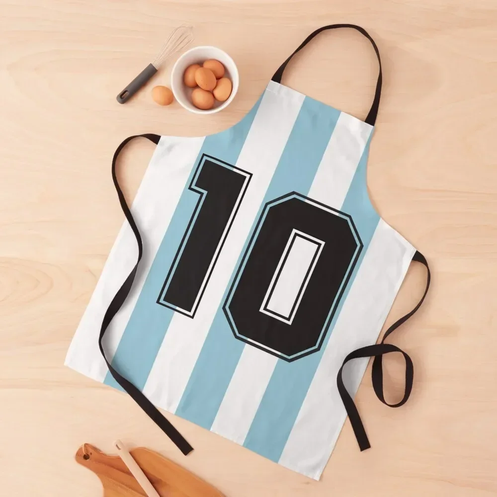 

10 Argentina Apron kitchen woman innovative kitchen and home items Kitchen Utensils Men Apron