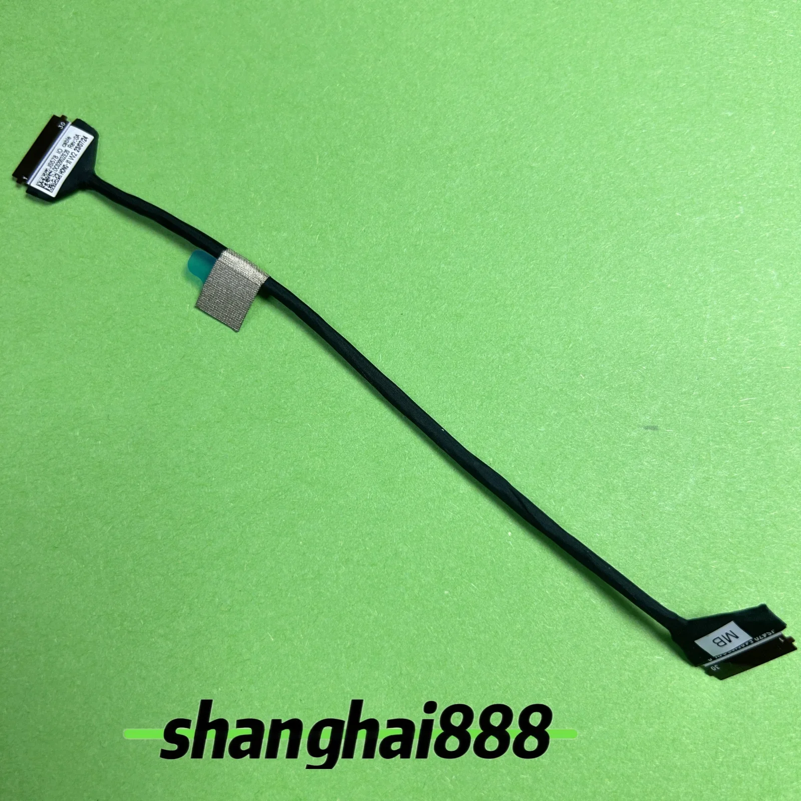 5C10S30462 DC02002ZE20 ZE00 for lenovo IdeaPad 3 15IAU7 15ABA7 USB board cable