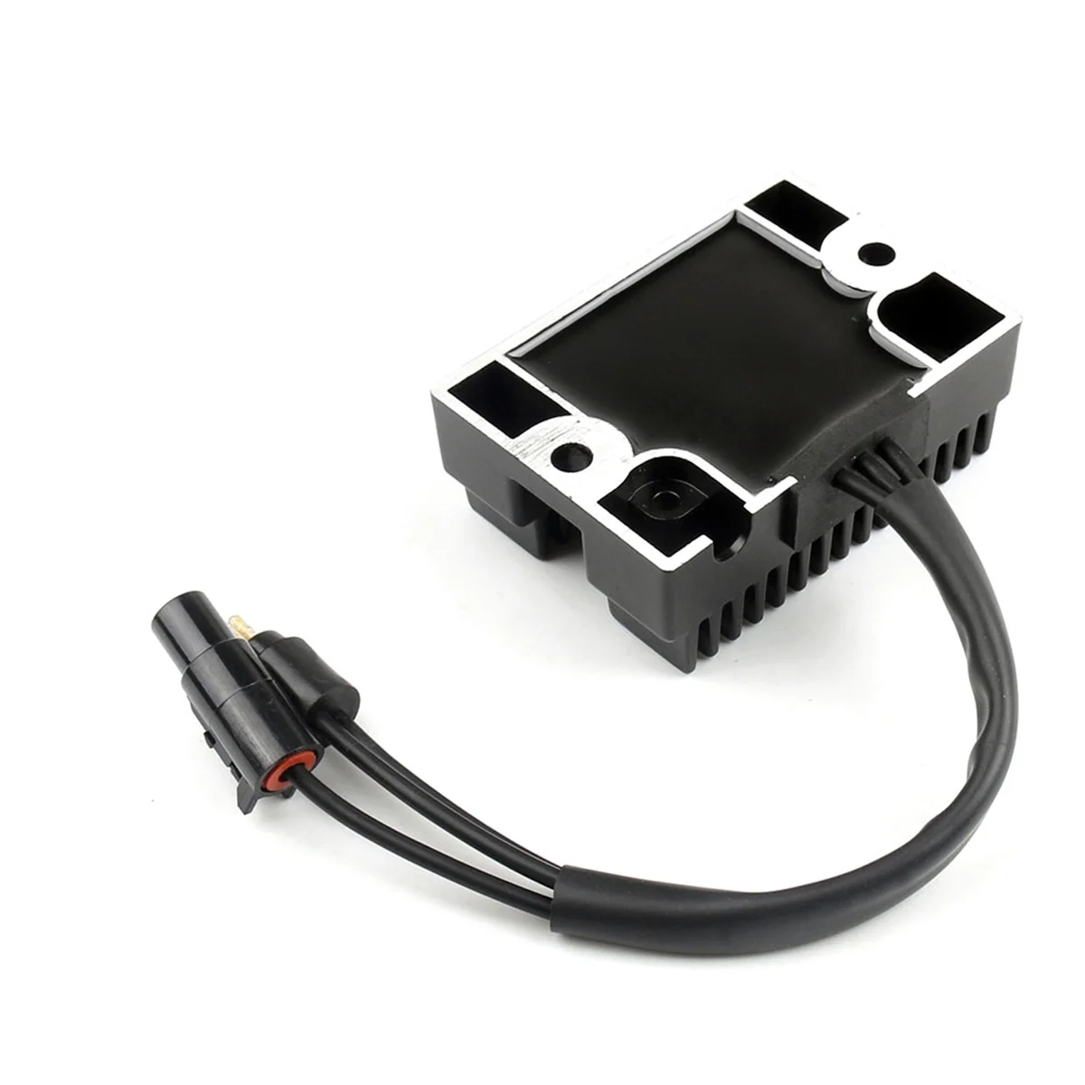 Retificador regulador para Harley Davidson XL XLH 883 1200 XL1200C XL1200 Venda quente 74523-94A