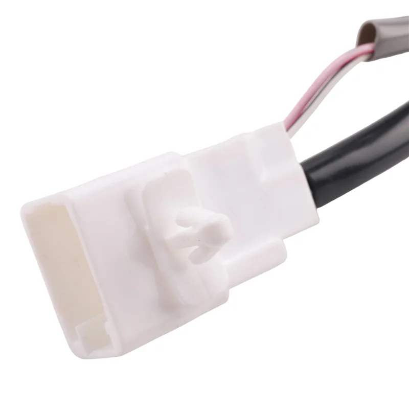 

69110-08020 Car Rear Tailgate Lock Actuator Without Motor For Toyota Sienna 2004-2010 Accessories