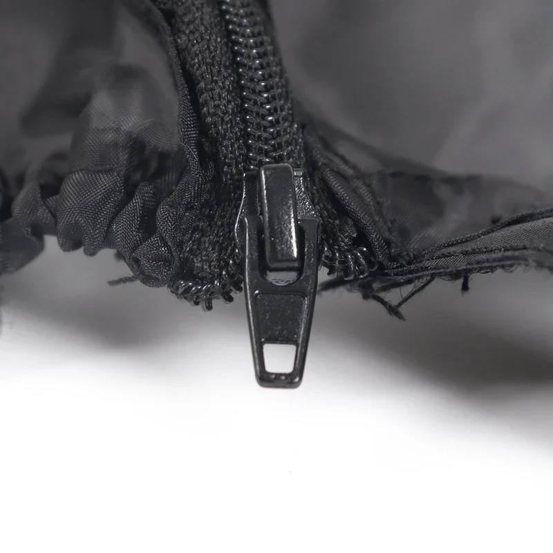 "Professionele waterdichte hoes - volledige chassisbescherming voor Traxxas X-MAXX 1/5 (77076-4)"