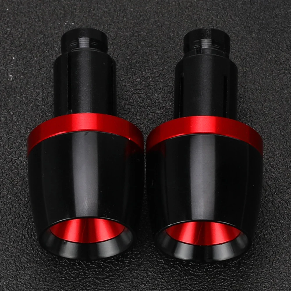 22MM Hand Grips Handlebar Counterweight Plug Slider Motorcycle FOR 990 ADVENTURE/S/R SMR SMT 990 SM 990SupeRDUKE 990 SUPERMOTO/R