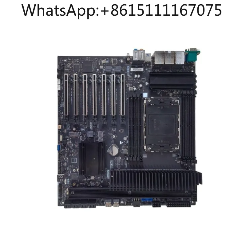 P15SWN Single Server Workstation Motherboard, High Performance W790 Chipset Mainboard