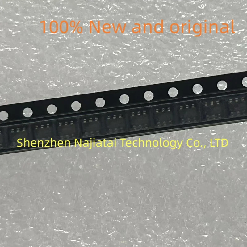 100% جديد الأصلي LMR50410YFQDBVRQ1 4AYF SOT23-6 IC رقاقة