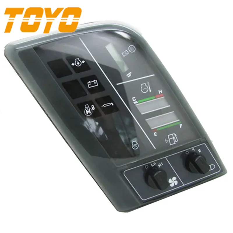 

ЗАПЧАСТИ TOYOOEM PC220-6Z PC400-6Z 220-6Z ToyoExcavator Ручная дроссельная заслонка ToyoMonitor 7834-73-2000 7834-75-2102 7834-75-2103 для Koma
