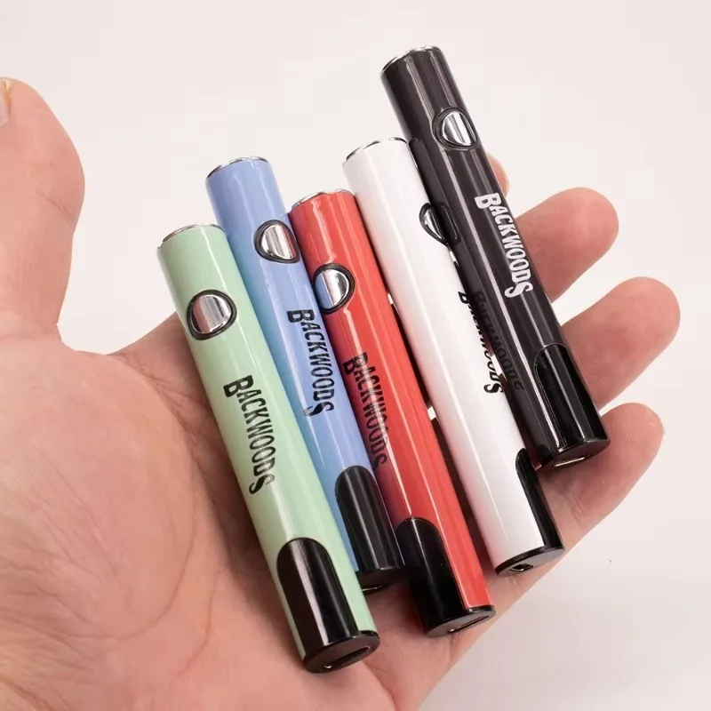 20 Vape Backwoods 650mah C VV Ecig Pen 510 vape kit for vape kits - gallery image 5