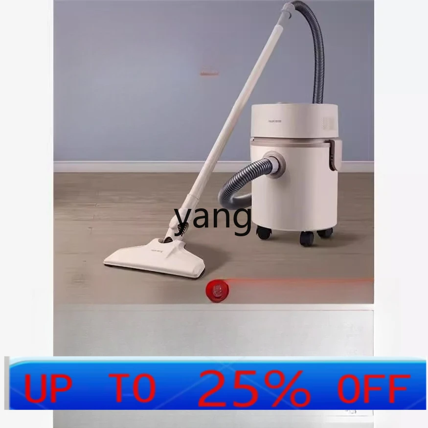 

Промышленный пылесос CX для дома и улицы, с высокой мощностью всасывания, для уборки пустырей, шерсти животных, ковров, бесшумный