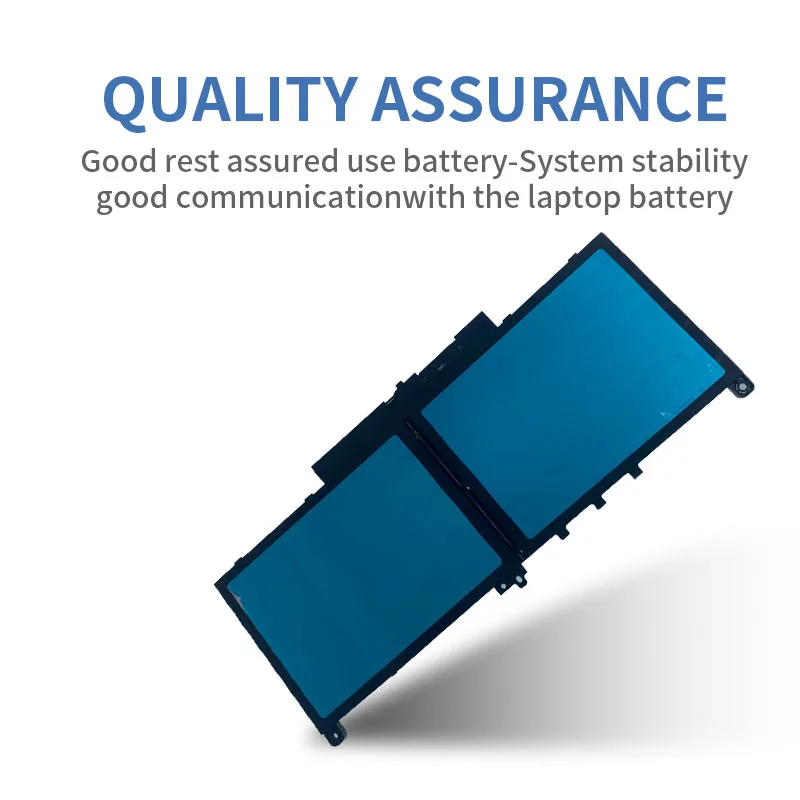 Imagem -06 - Bateria do Portátil para Dell Latitude E7270 E7470 R1v85 Mc34y 242wd J60j5